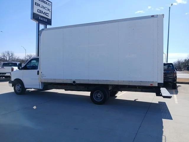 gmc savana cutaway 2016 1GD37TCG6G1168986 image gmc savana cutaway 2016 1GD37TCG6G1168986 image